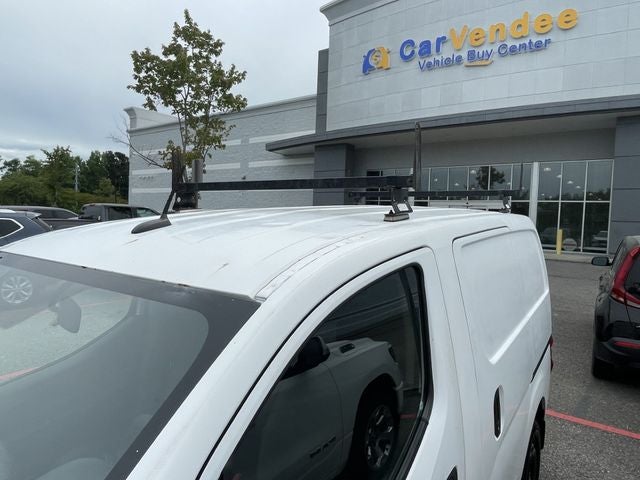 2017 Nissan NV200 SV