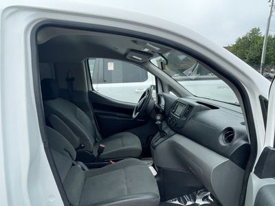 2017 Nissan NV200 SV