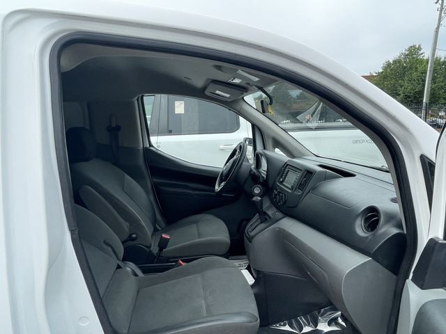 2017 Nissan NV200 SV