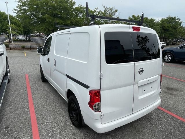2017 Nissan NV200 SV