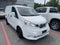 2017 Nissan NV200 SV