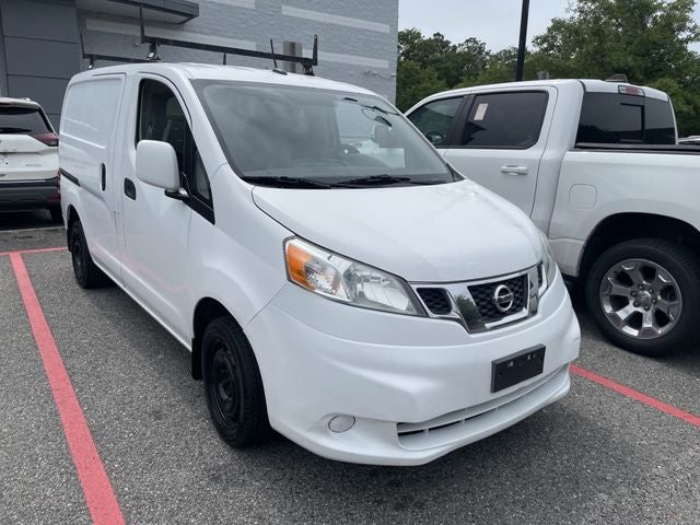 2017 Nissan NV200 SV