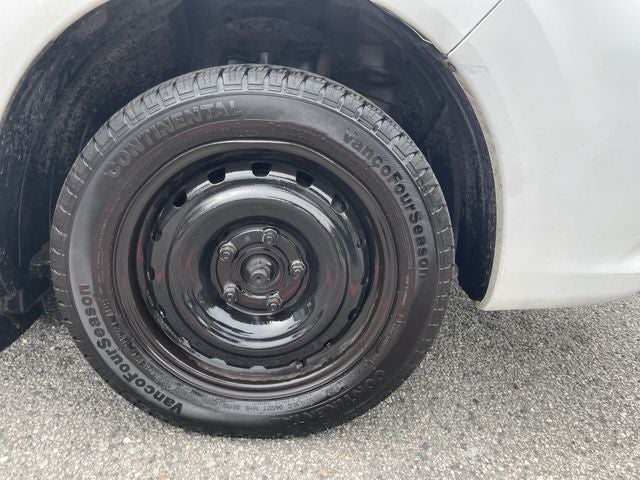 2017 Nissan NV200 SV