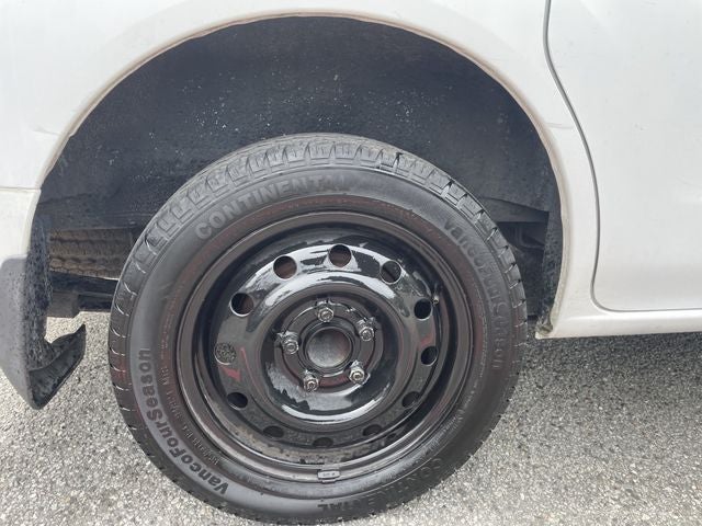 2017 Nissan NV200 SV