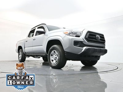2023 Toyota Tacoma SR V6