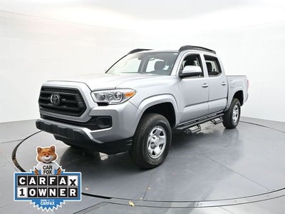 2023 Toyota Tacoma SR V6