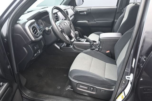 2022 Toyota Tacoma TRD Off-Road V6