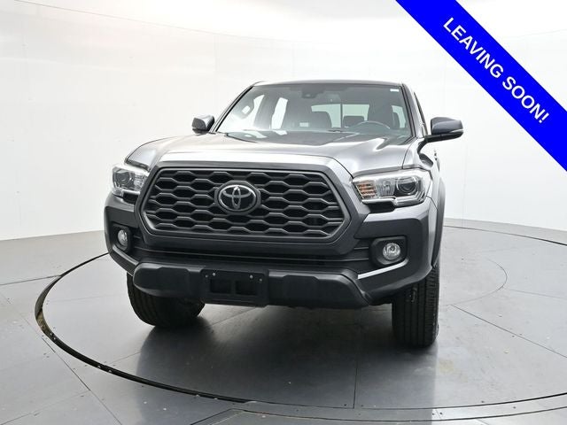 2022 Toyota Tacoma TRD Off-Road V6