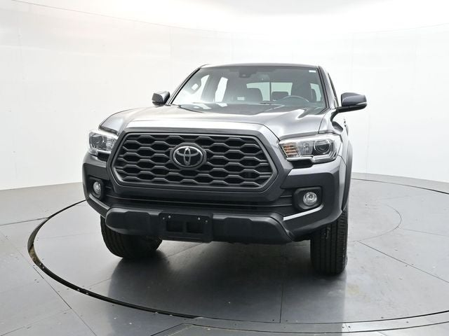 2022 Toyota Tacoma TRD Off-Road V6
