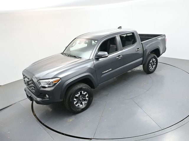 2022 Toyota Tacoma TRD Off-Road V6