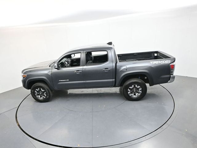 2022 Toyota Tacoma TRD Off-Road V6