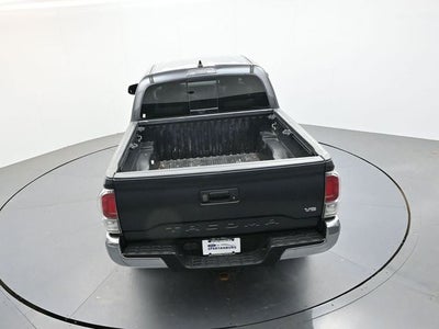 2022 Toyota Tacoma TRD Off-Road V6