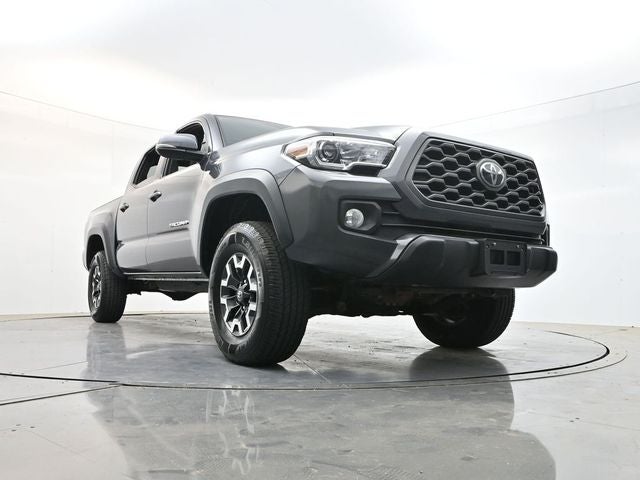 2022 Toyota Tacoma TRD Off-Road V6