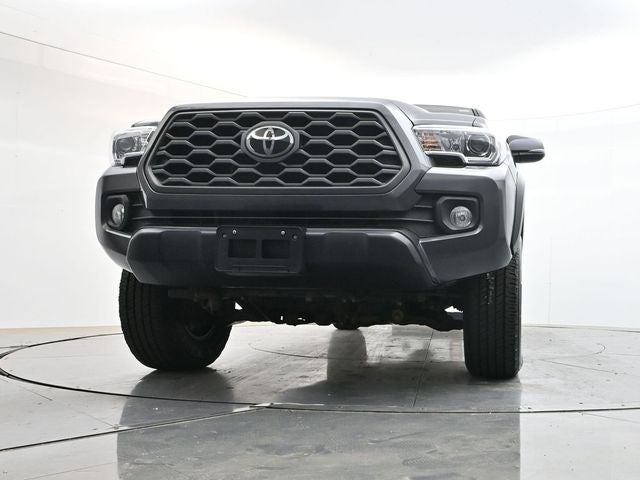 2022 Toyota Tacoma TRD Off-Road V6