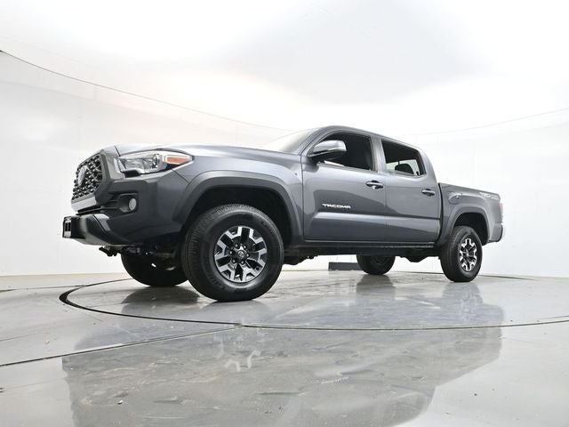 2022 Toyota Tacoma TRD Off-Road V6