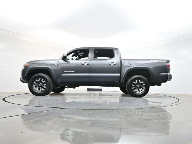 2022 Toyota Tacoma TRD Off-Road V6