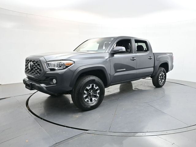 2022 Toyota Tacoma TRD Off-Road V6