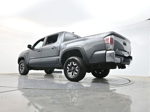 2022 Toyota Tacoma TRD Off-Road V6