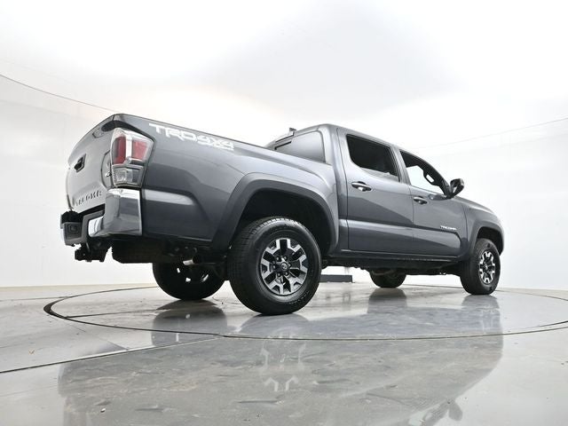 2022 Toyota Tacoma TRD Off-Road V6