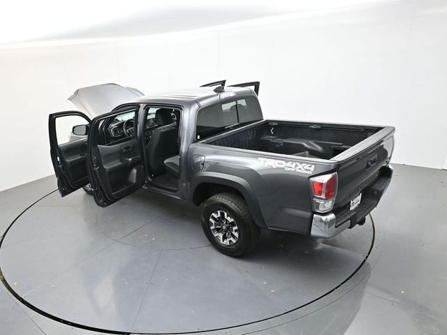 2022 Toyota Tacoma TRD Off-Road V6