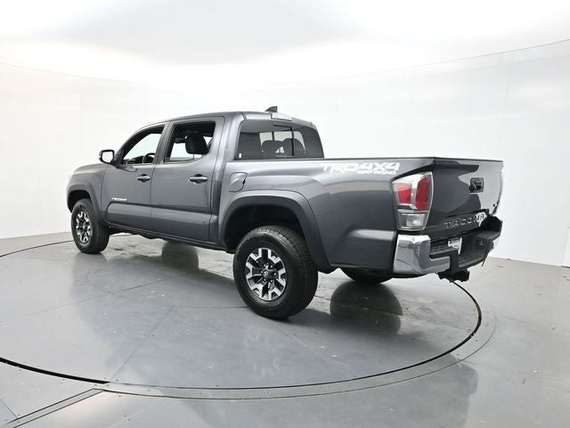 2022 Toyota Tacoma TRD Off-Road V6