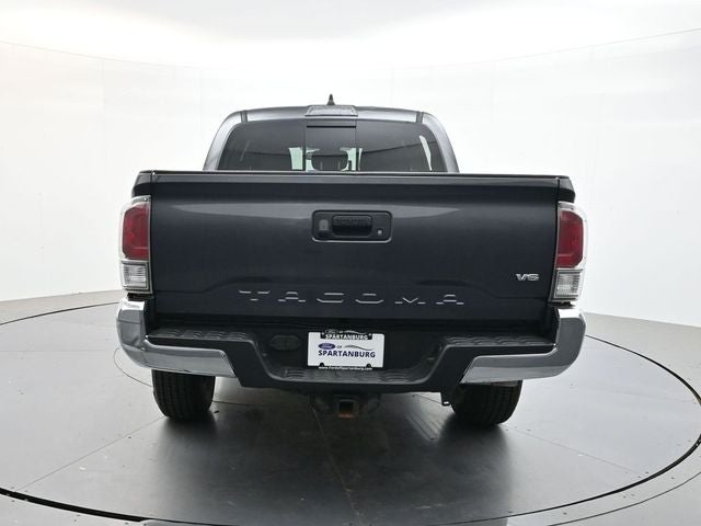 2022 Toyota Tacoma TRD Off-Road V6