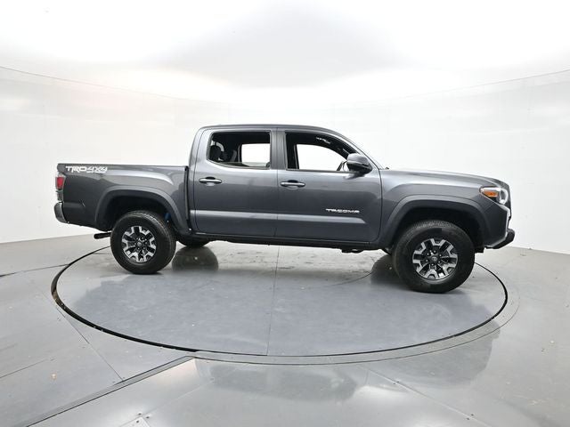 2022 Toyota Tacoma TRD Off-Road V6