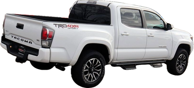 2020 Toyota Tacoma TRD Sport V6