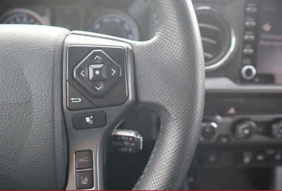 2020 Toyota Tacoma TRD Sport V6