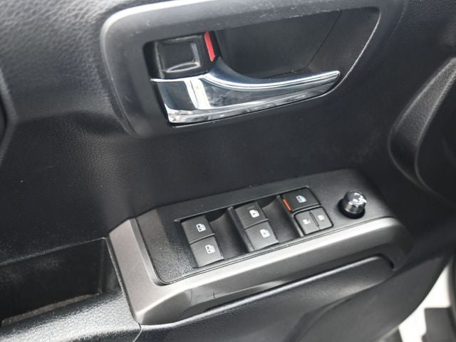 2020 Toyota Tacoma TRD Sport V6