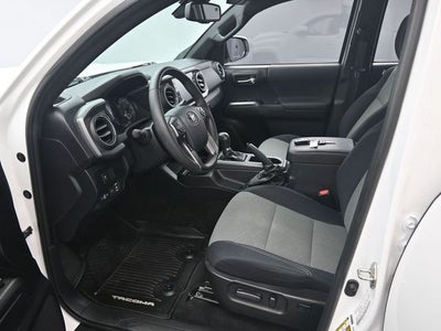 2020 Toyota Tacoma TRD Sport V6