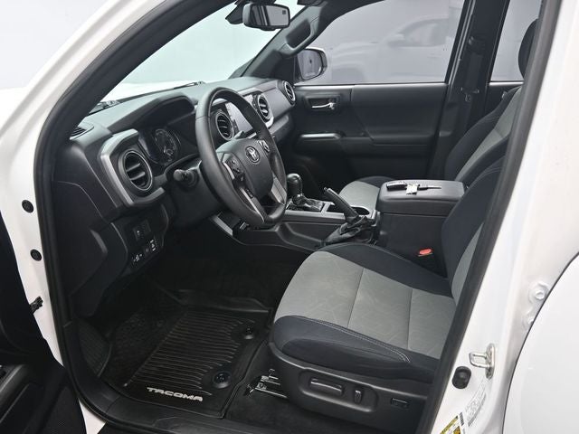 2020 Toyota Tacoma TRD Sport V6