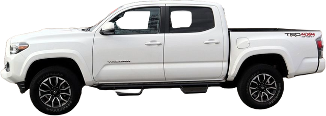 2020 Toyota Tacoma TRD Sport V6