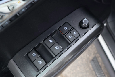 2020 Toyota Tacoma TRD Sport V6