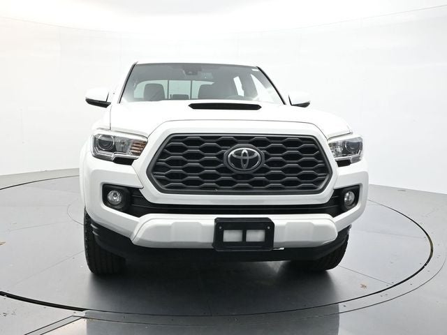 2020 Toyota Tacoma TRD Sport V6