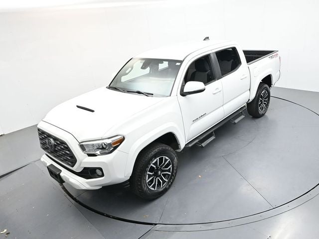 2020 Toyota Tacoma TRD Sport V6