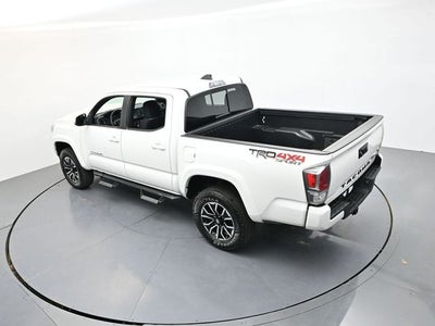 2020 Toyota Tacoma TRD Sport V6