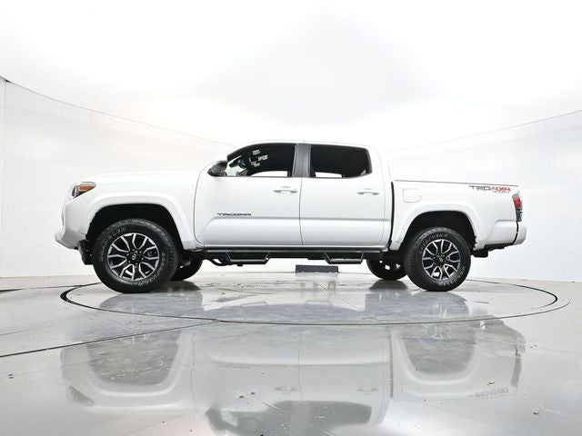 2020 Toyota Tacoma TRD Sport V6