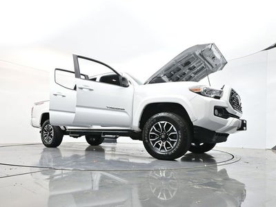 2020 Toyota Tacoma TRD Sport V6