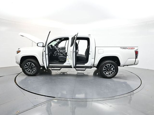 2020 Toyota Tacoma TRD Sport V6