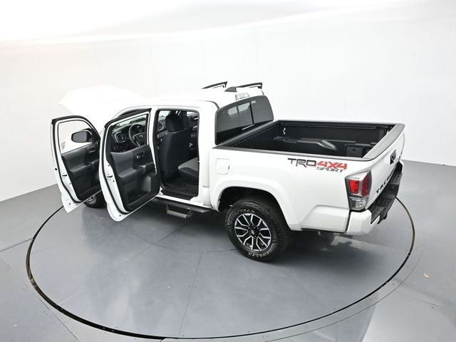 2020 Toyota Tacoma TRD Sport V6