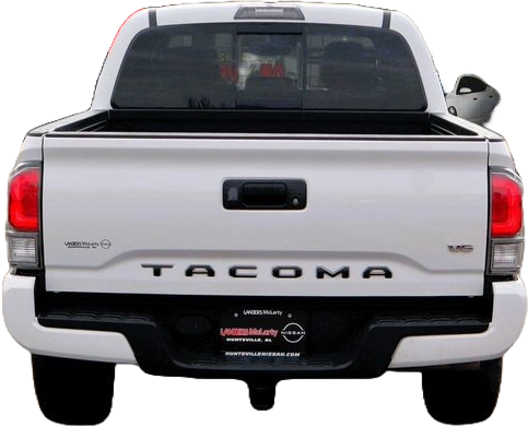 2020 Toyota Tacoma TRD Sport V6