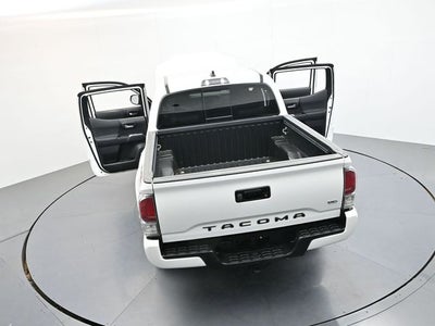 2020 Toyota Tacoma TRD Sport V6