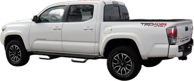 2020 Toyota Tacoma TRD Sport V6
