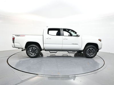 2020 Toyota Tacoma TRD Sport V6