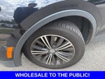 2018 Volkswagen Tiguan 2.0T SEL Premium