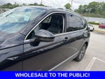 2018 Volkswagen Tiguan 2.0T SEL Premium