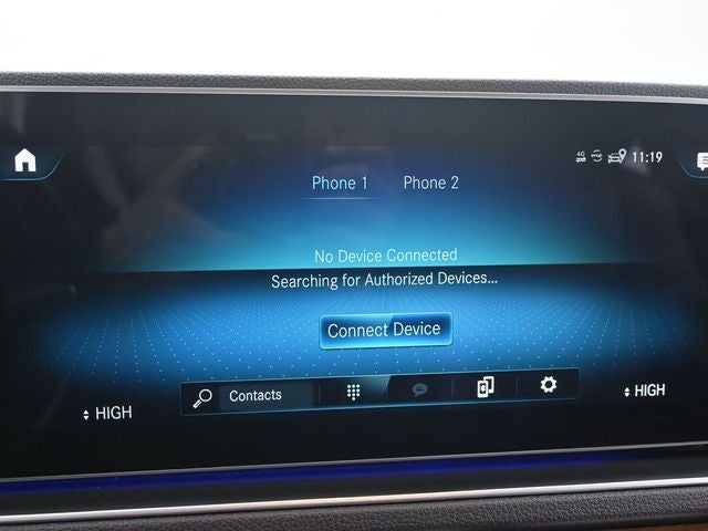 2021 Mercedes-Benz GLE GLE 350