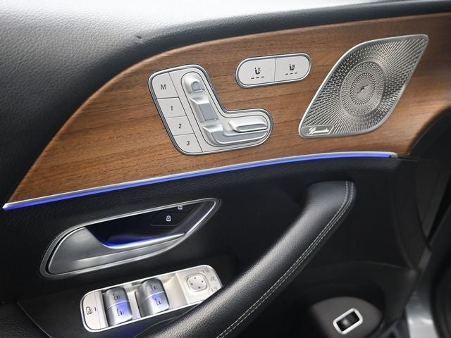 2021 Mercedes-Benz GLE GLE 350