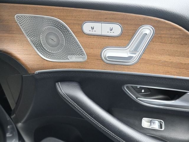 2021 Mercedes-Benz GLE GLE 350